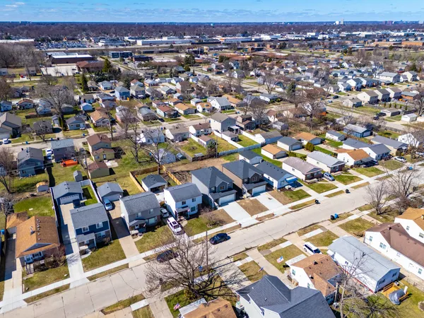 $440,000 | 30489 Brush Street, Madison Heights, MI 48071