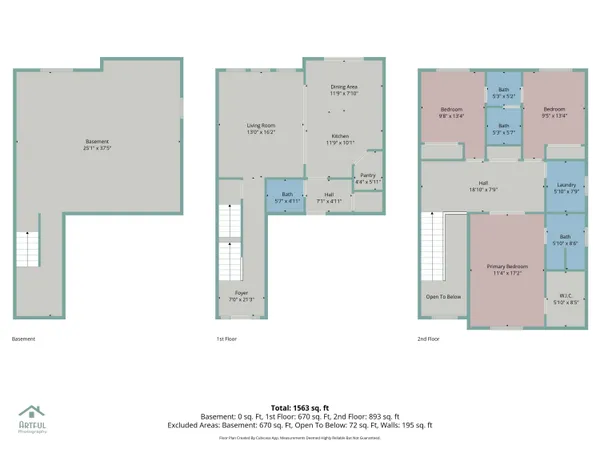 $440,000 | 30489 Brush Street, Madison Heights, MI 48071