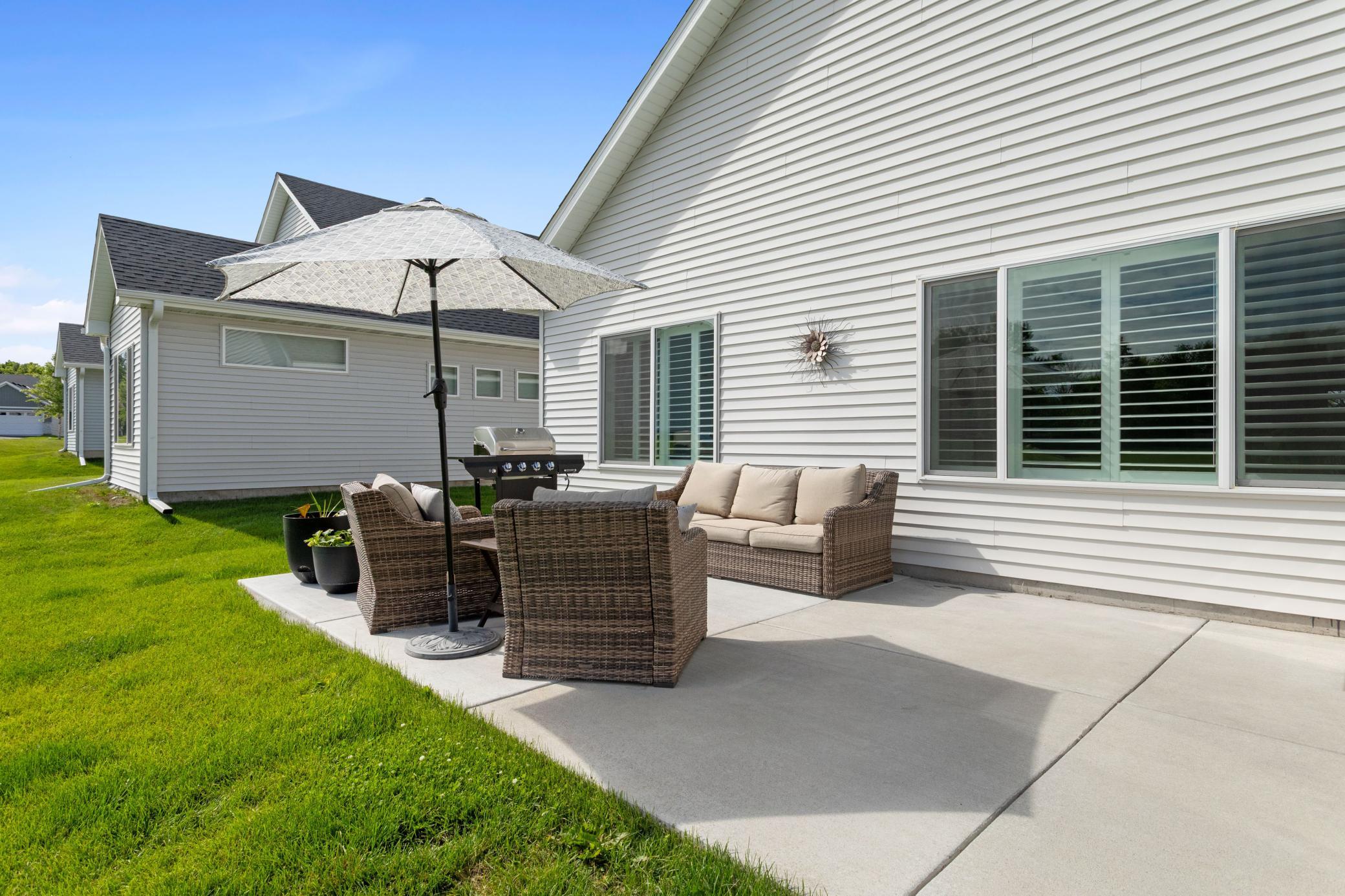 301 Riverview Circle Hanover, MN 55341 - Photo 23 of 23