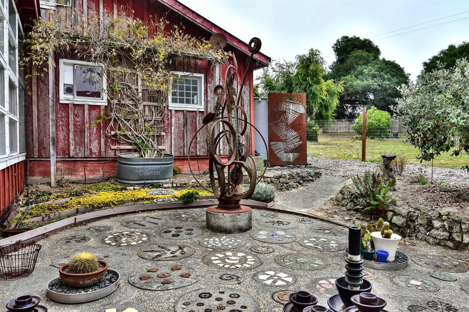 704 Bloomfield Road Sebastopol, CA 95472 - Photo 38 of 47
