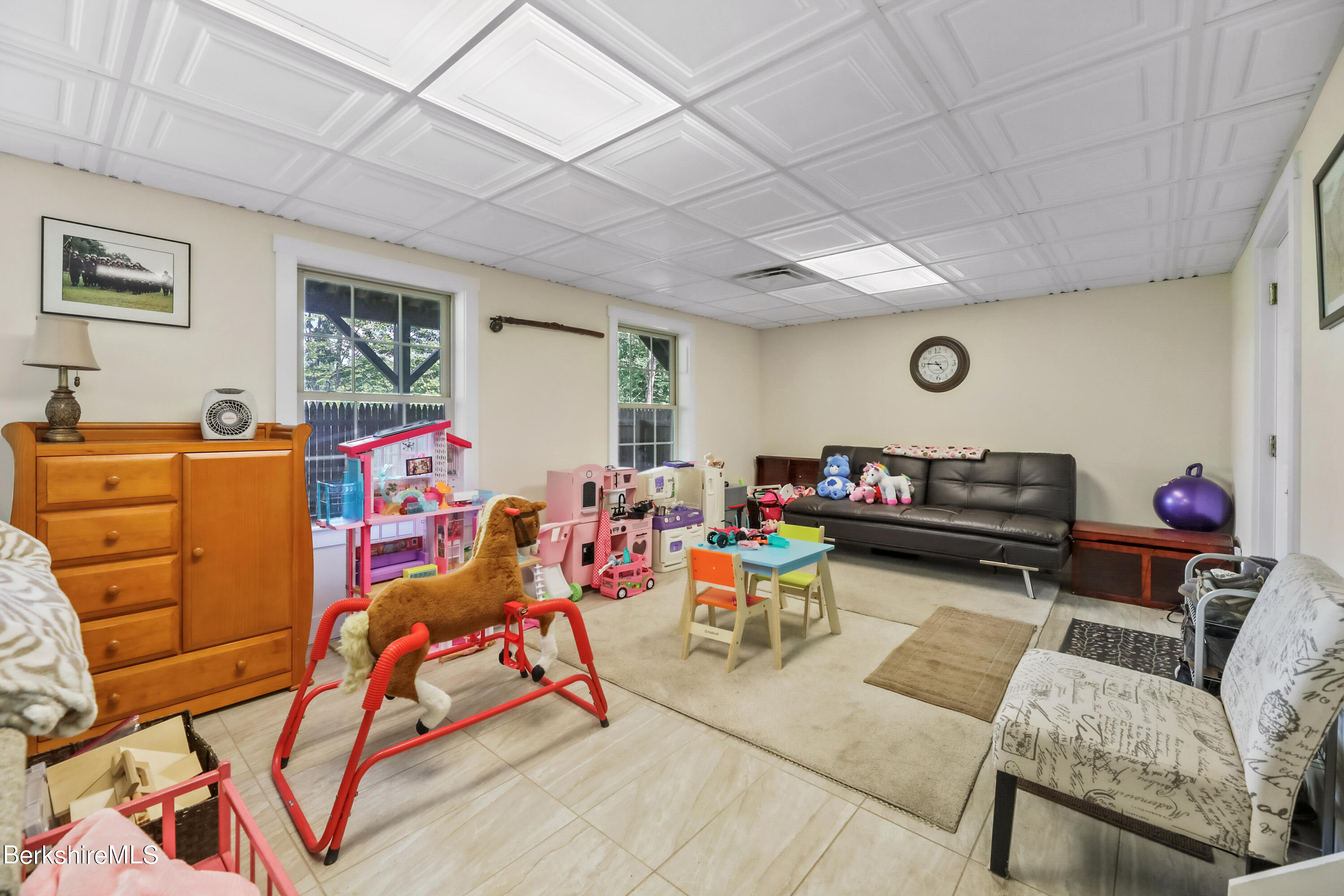 410 W Road Adams, MA 01220 - Photo 28 of 49 Lower Level