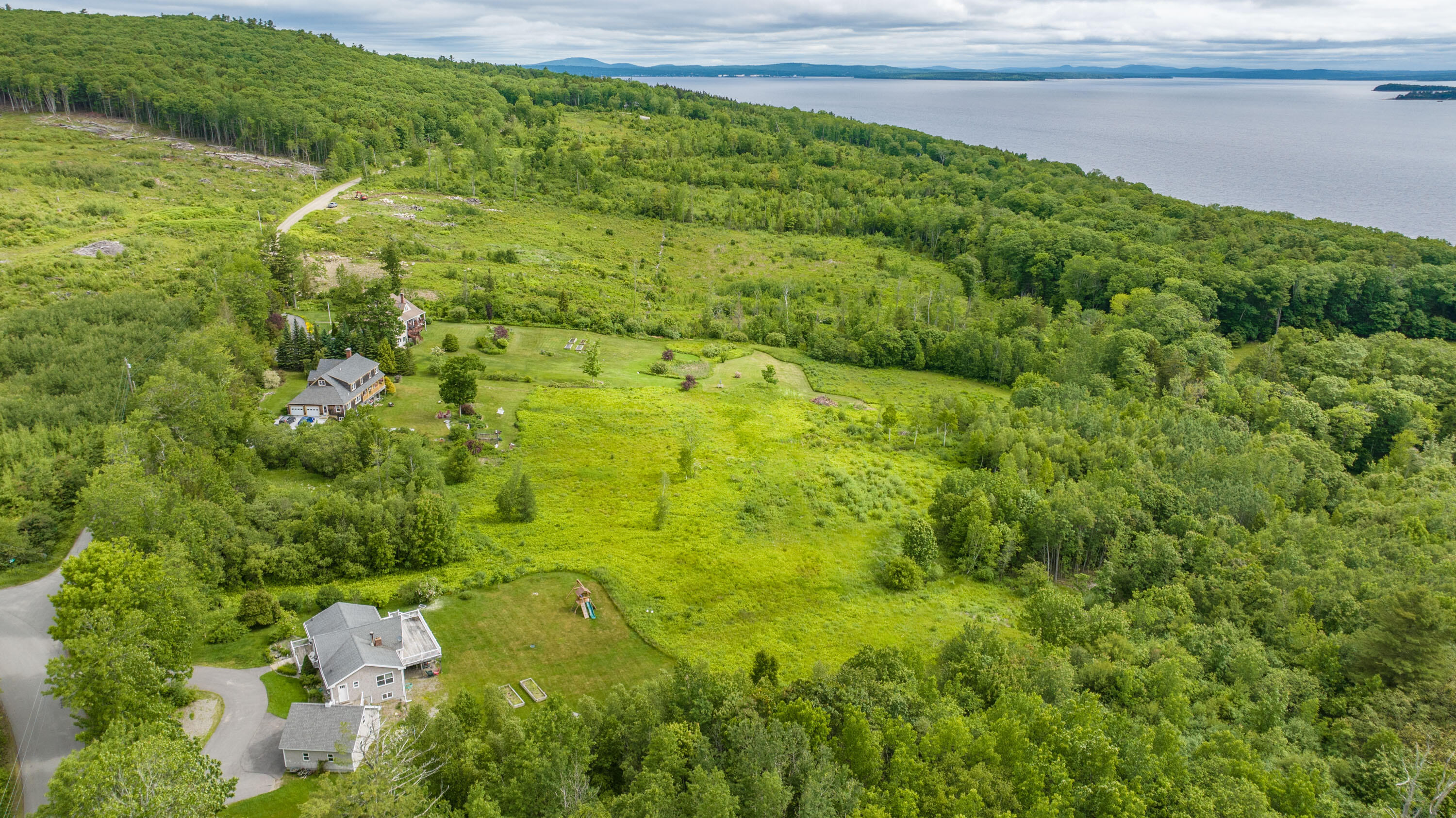 104 Upper Bluff Road Northport, ME 04849 - Photo 3 of 62 DJI_20230619092021_0037_D