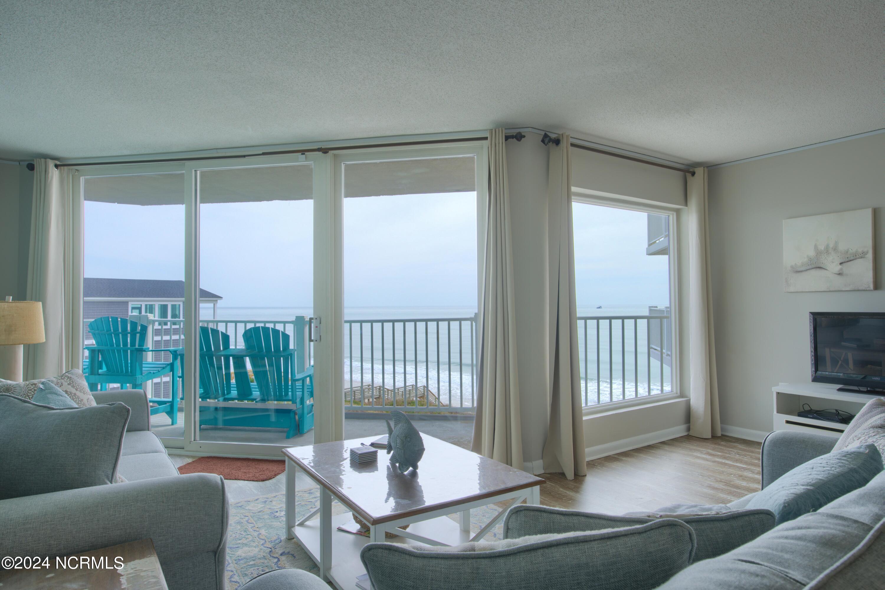 2000 New River Inlet Road, Unit 3309 North Topsail Beach, NC 28460 - Photo 14 of 30 3309 St. Regis - Interior_7