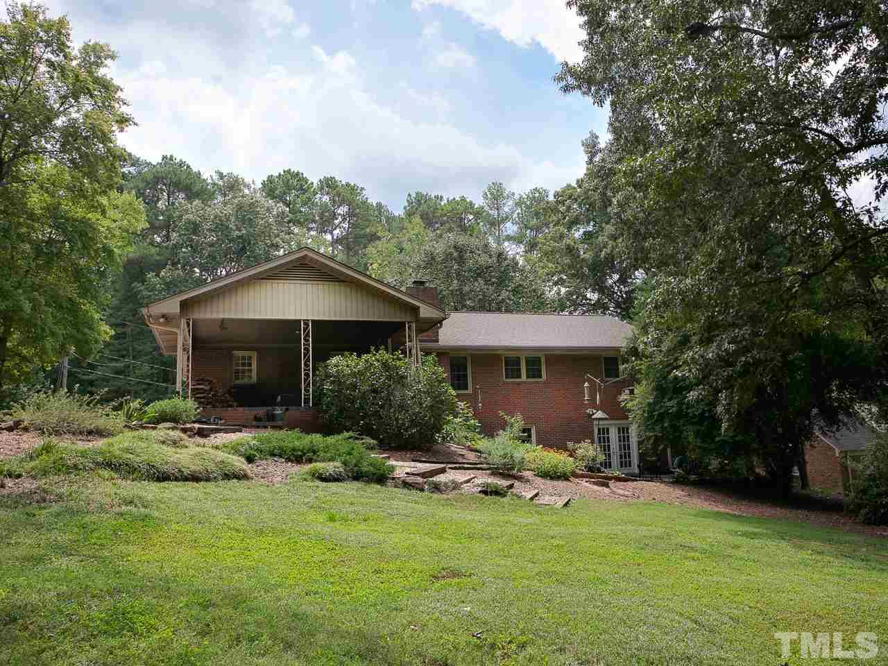 2816 Devon Road Durham, NC 27707 - Photo 26 of 28 Gallery Image 26