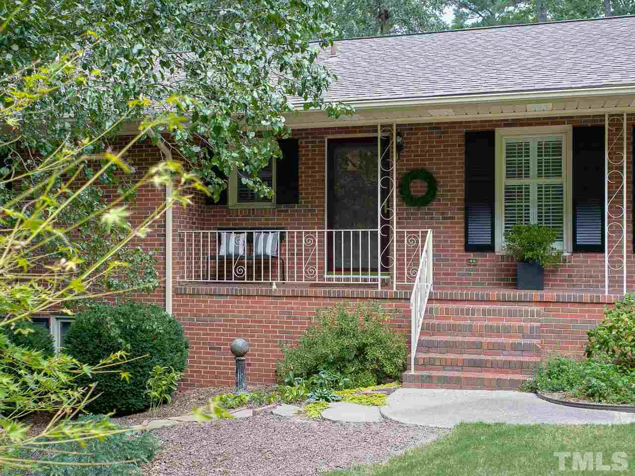 2816 Devon Road Durham, NC 27707 - Photo 27 of 28 Gallery Image 27