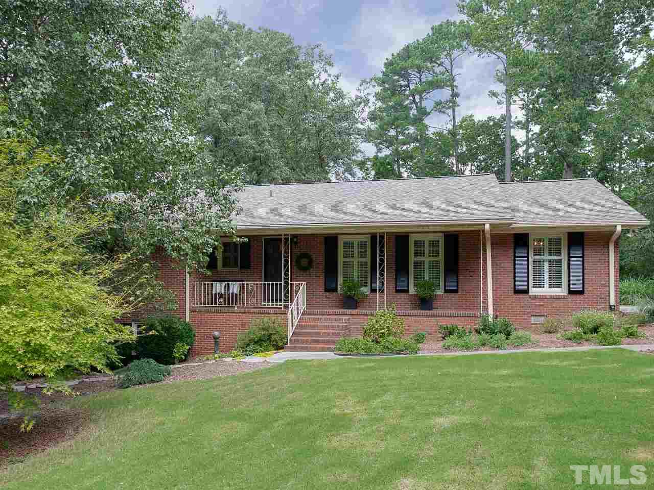 2816 Devon Road Durham, NC 27707 - Photo 28 of 28 Gallery Image 28