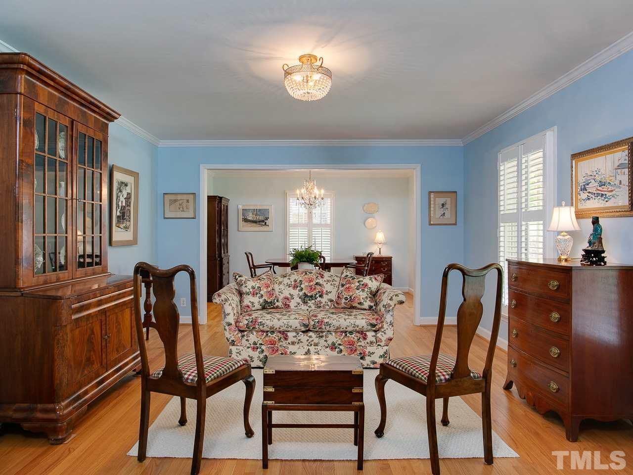 2816 Devon Road Durham, NC 27707 - Photo 8 of 28 Gallery Image 8