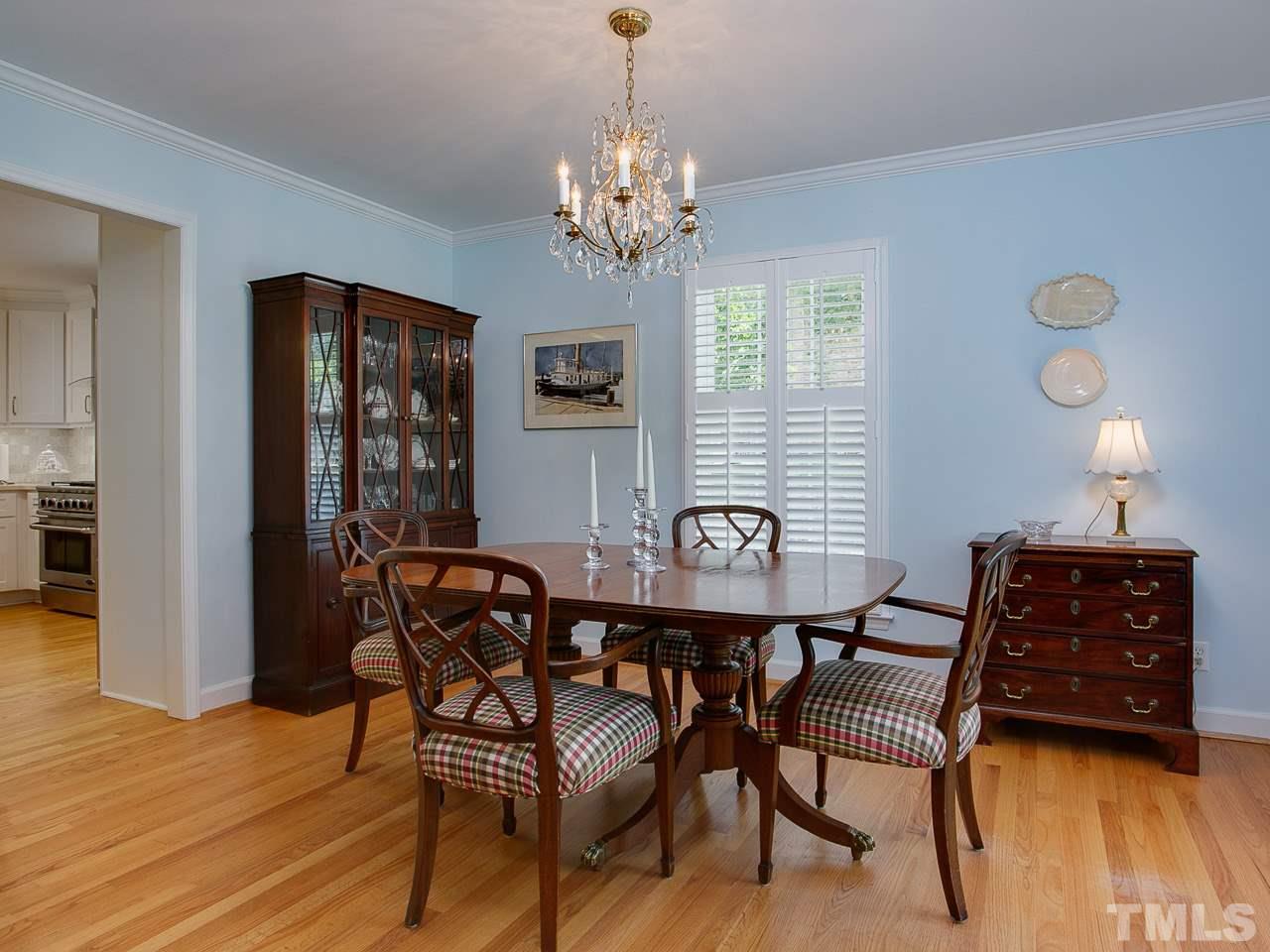 2816 Devon Road Durham, NC 27707 - Photo 9 of 28 Gallery Image 9