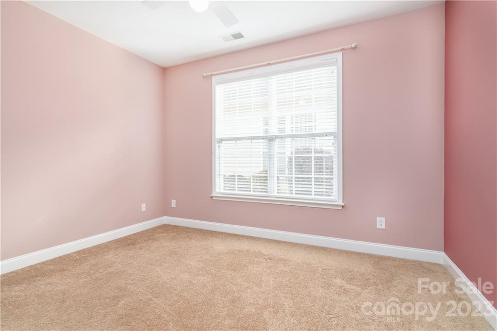 361 Garnet Court Fort Mill, SC 29708 - Photo 20 of 38 an empty room with a window