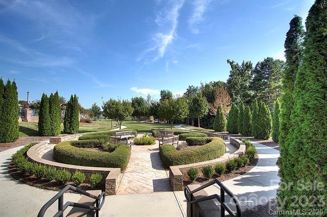 361 Garnet Court Fort Mill, SC 29708 - Photo 37 of 38 a view of a patio with swimming pool