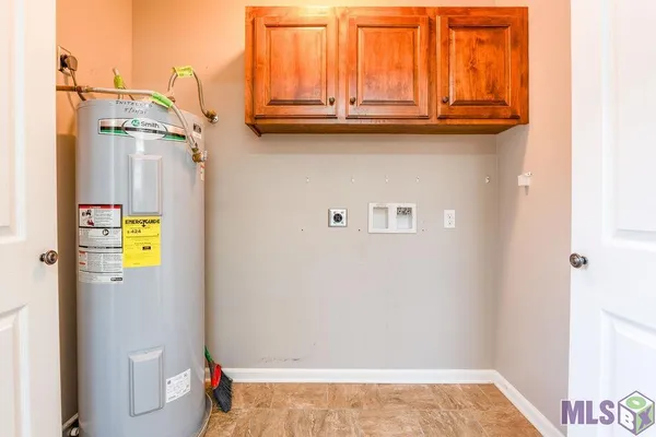 $1,500 | 122 Sagewood Drive, Thibodaux, LA 70301