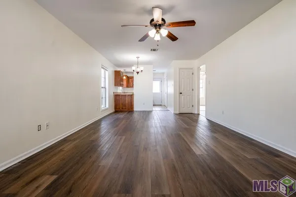 $1,500 | 122 Sagewood Drive, Thibodaux, LA 70301