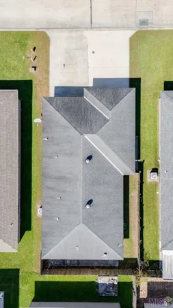 $1,500 | 122 Sagewood Drive, Thibodaux, LA 70301