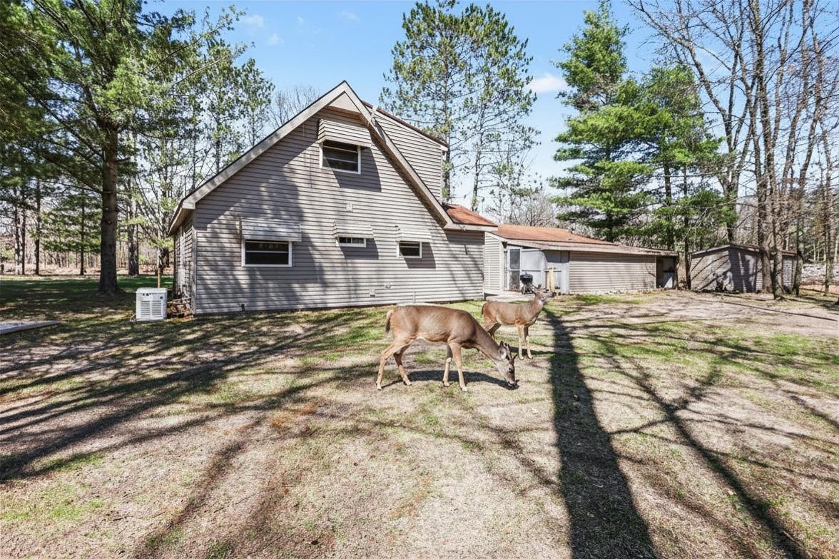 491 East Big Stone Lake Road Lake, MI 48632 - Photo 21 of 31