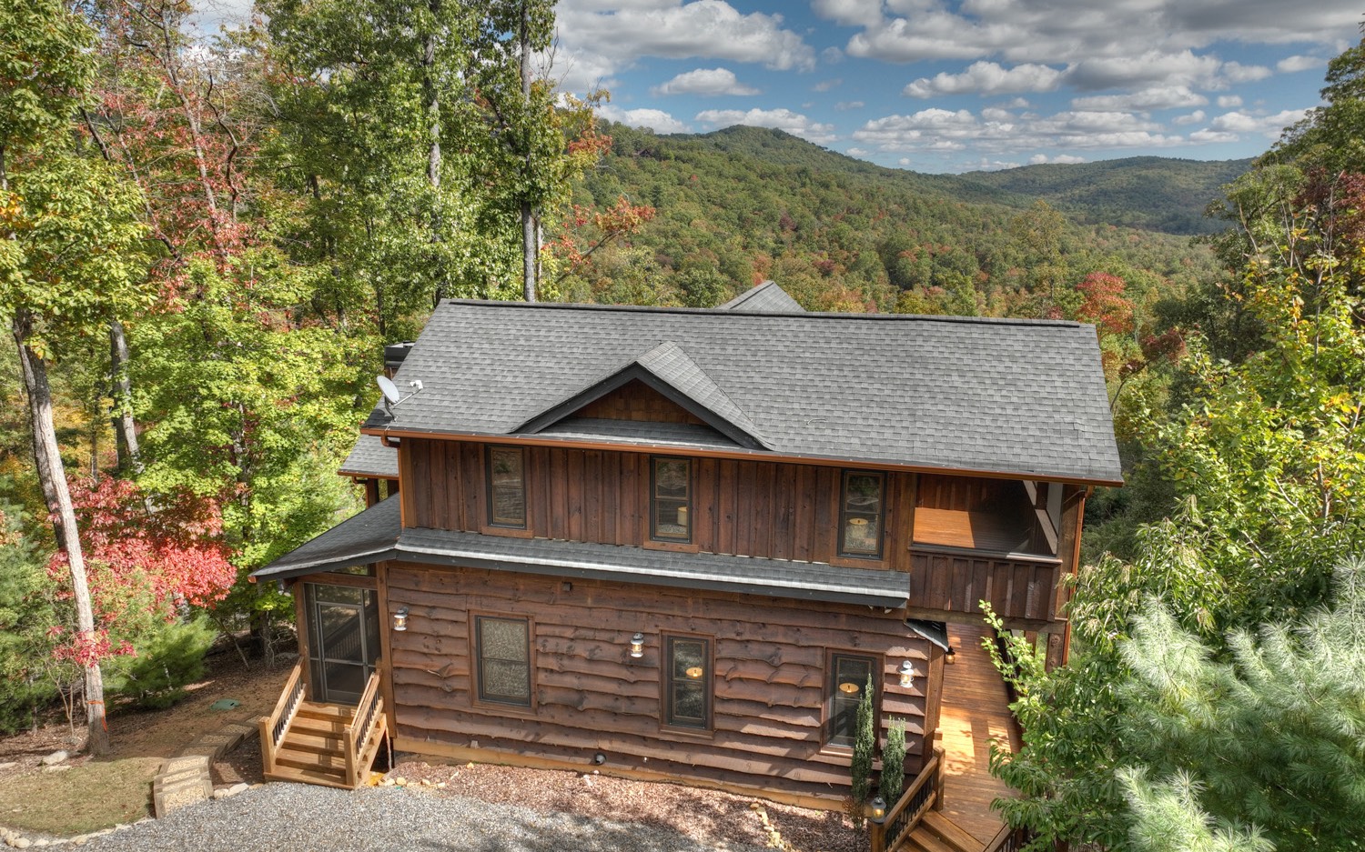 352 Shepherds Walk Morganton, GA 30560 - Photo 54 of 60 Additional View