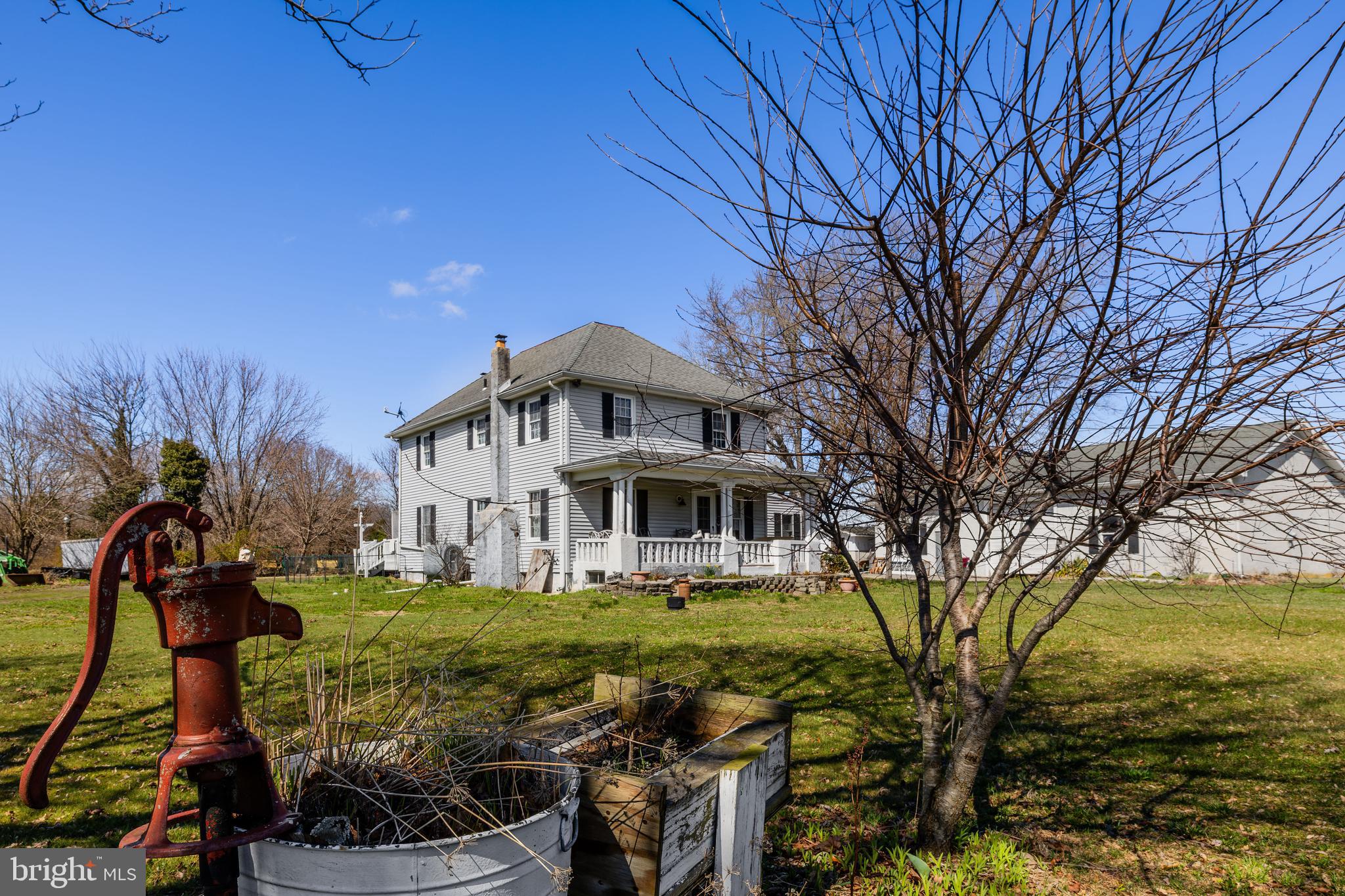 250 Friendship Road Buena, NJ 08310 - Photo 9 of 14 Gallery Image 9