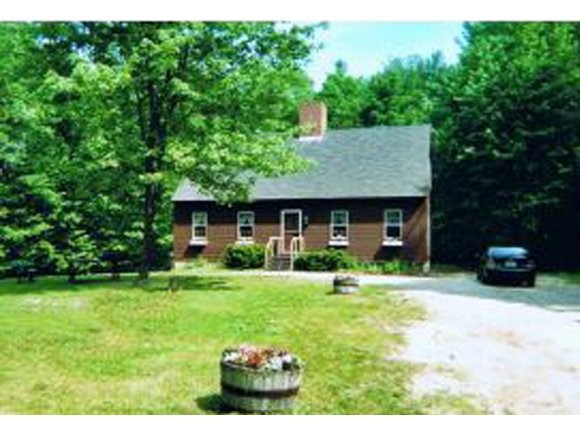 47 Robinson Road Bow, NH 03304 - Photo 1 of 1