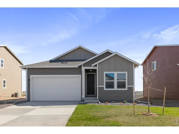 $482,900 | 588 Piedmontese Street, Johnstown, CO 80534