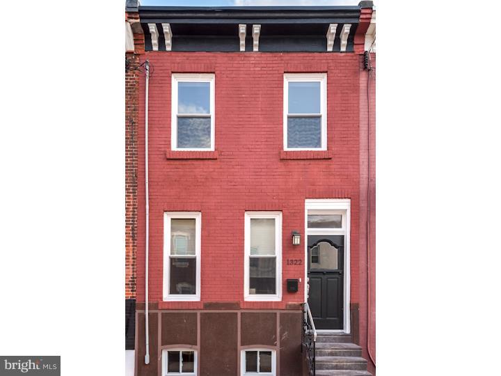 1322 Reed Street Philadelphia, PA 19147 - Photo 1 of 19 Gallery Image 1