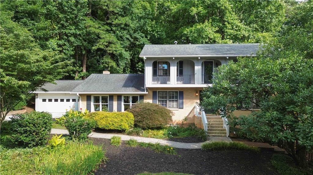 4037 Morgan Road Tucker, GA 30084 - Photo 1 of 46