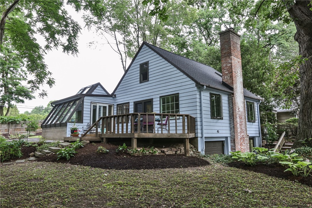 45 Meadowbrook Road Rochester, NY 14620 - Photo 1 of 1