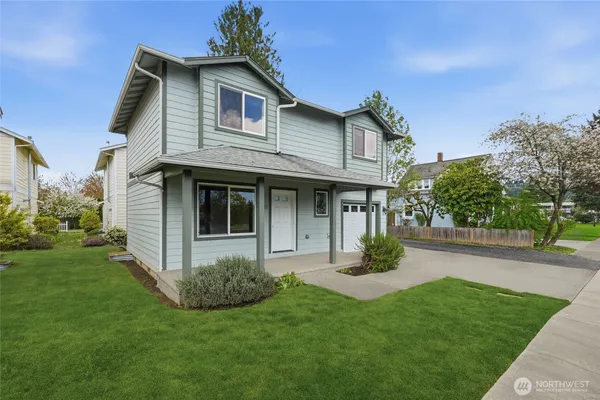 $499,000 | 1721 Langdon Street, Sumner, WA 98390