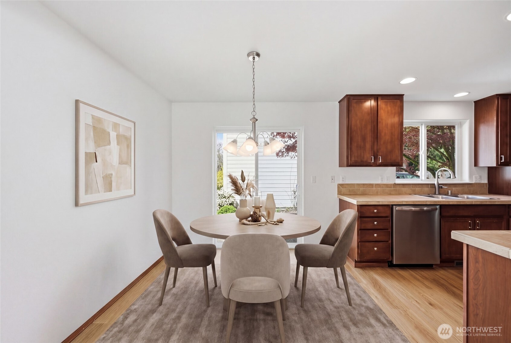 1721 Langdon Street Sumner, WA 98390 - Photo 3 of 34