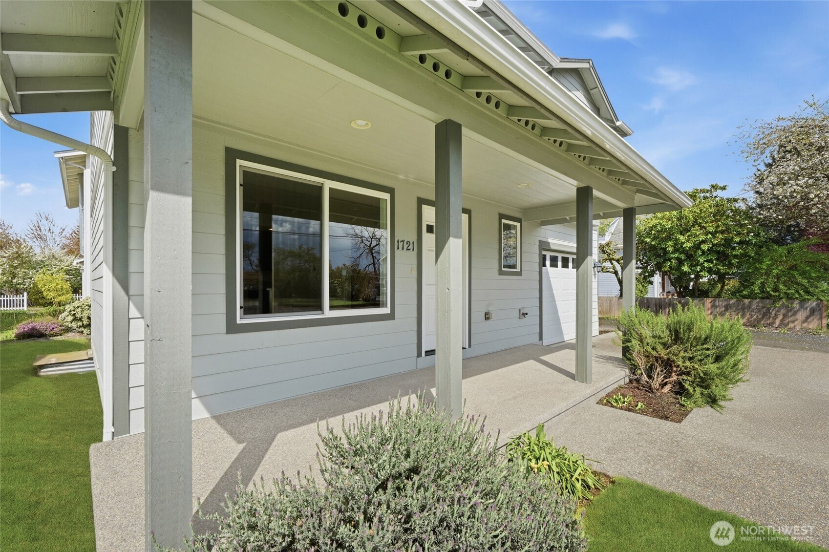 1721 Langdon Street Sumner, WA 98390 - Photo 33 of 34