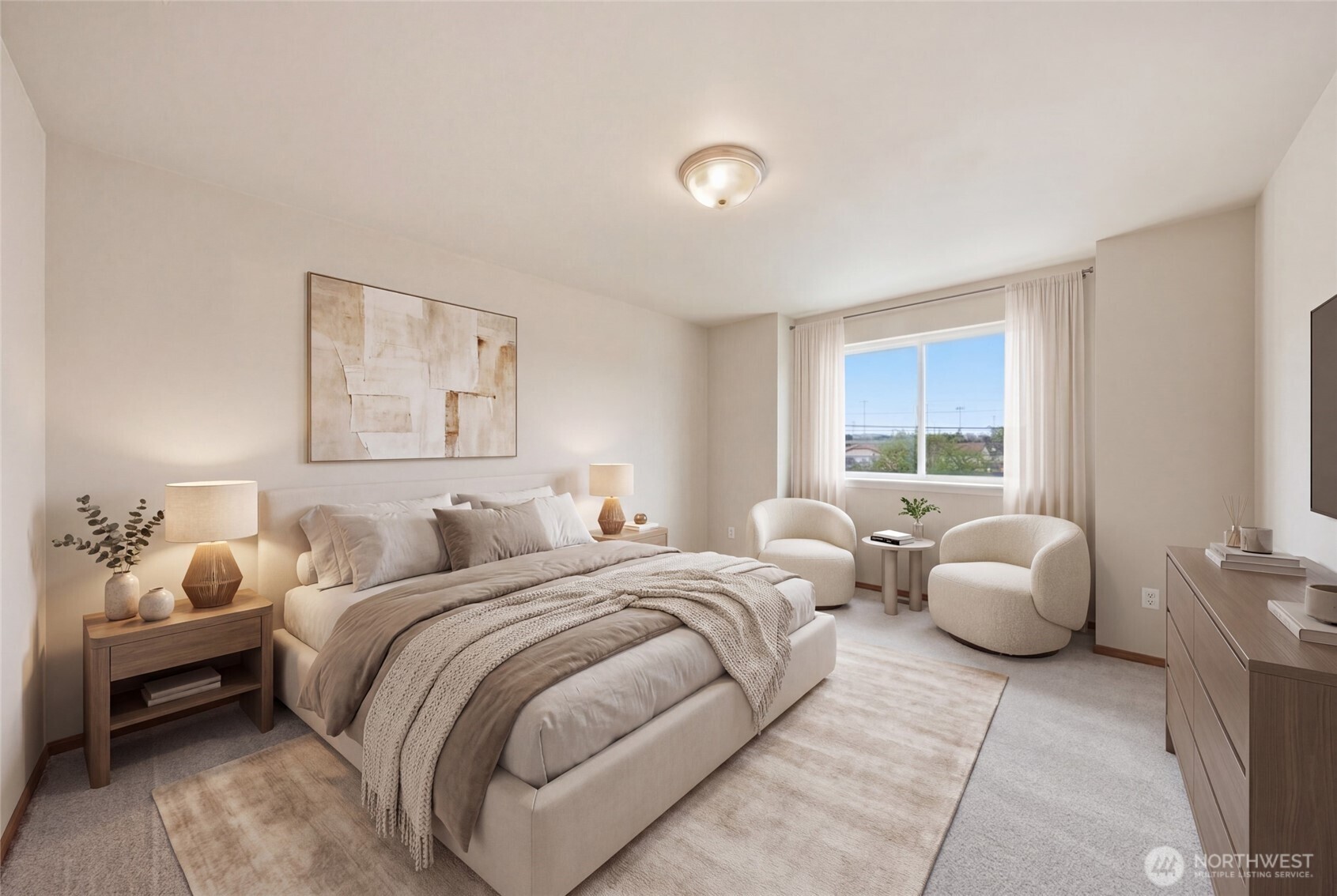 1721 Langdon Street Sumner, WA 98390 - Photo 4 of 34