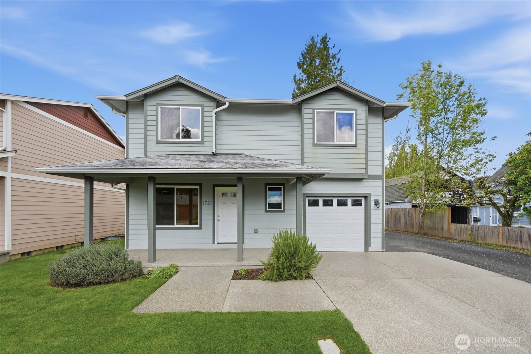 1721 Langdon Street Sumner, WA 98390 - Photo 5 of 34