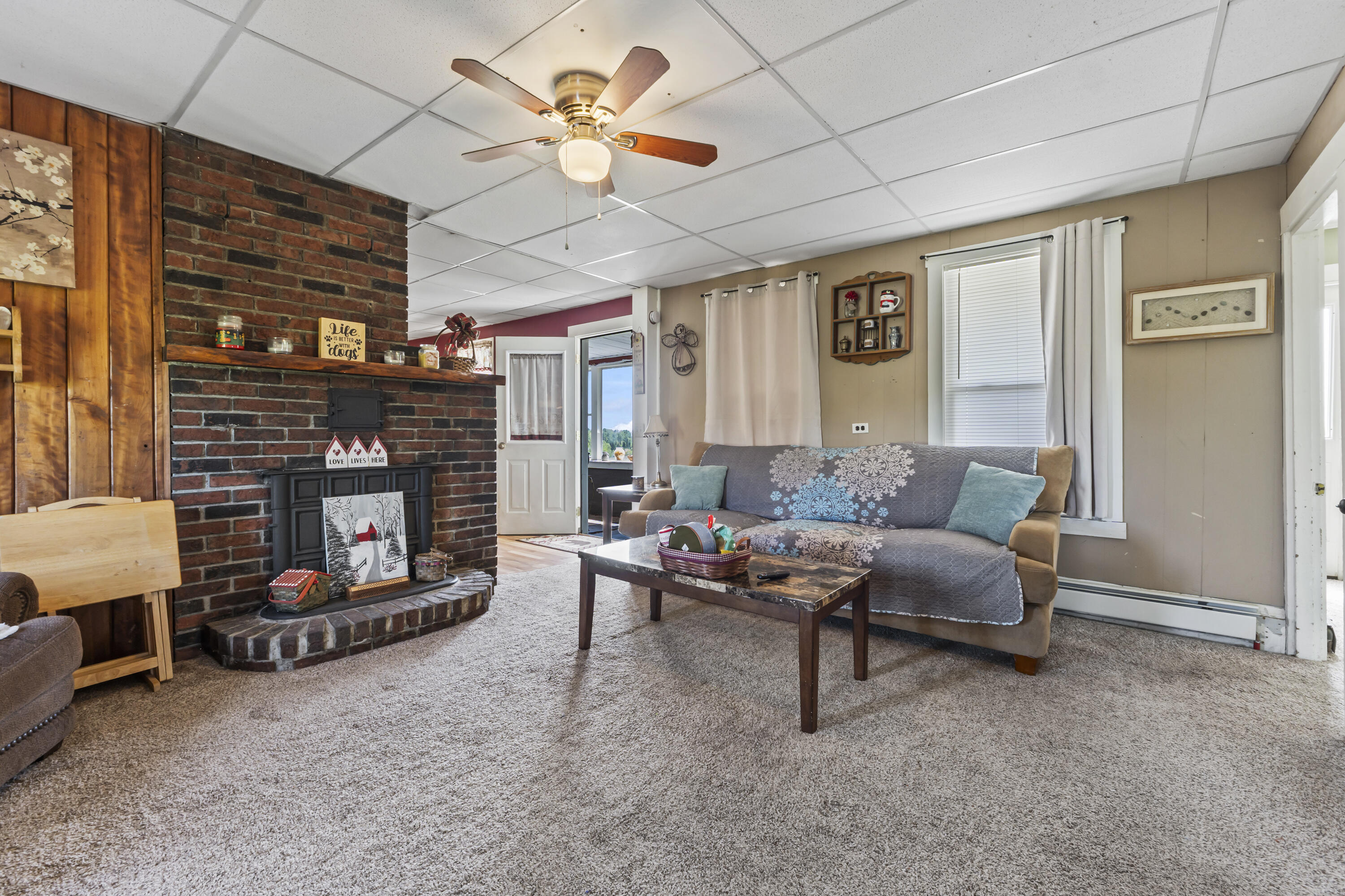56 Stoutamyer Road Madison, ME 04950 - Photo 8 of 77 56 Soutamyer Rd_113