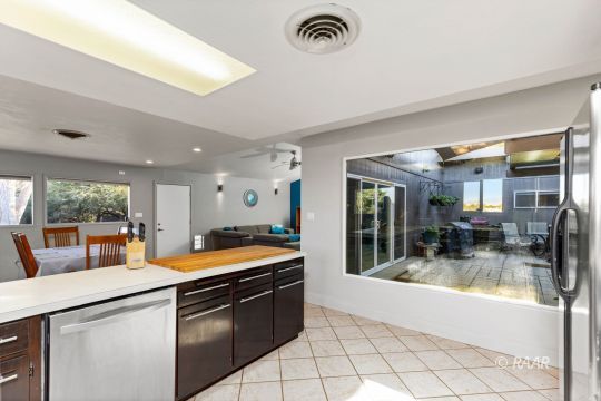 1443 West Felspar Avenue Ridgecrest, CA 93555 - Photo 12 of 28 Gallery Image 12