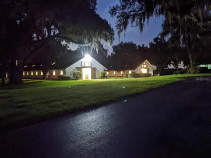 $3,295,000 | 5540 Southeast 157th Street Road, Unit OPTION 1), Summerfield, FL 34491