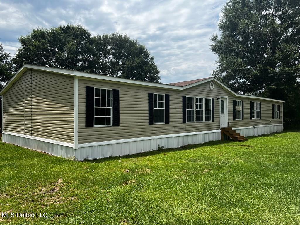 680 B Old Camp Road Poplarville, MS 39470 - Photo 1 of 21 178296_0
