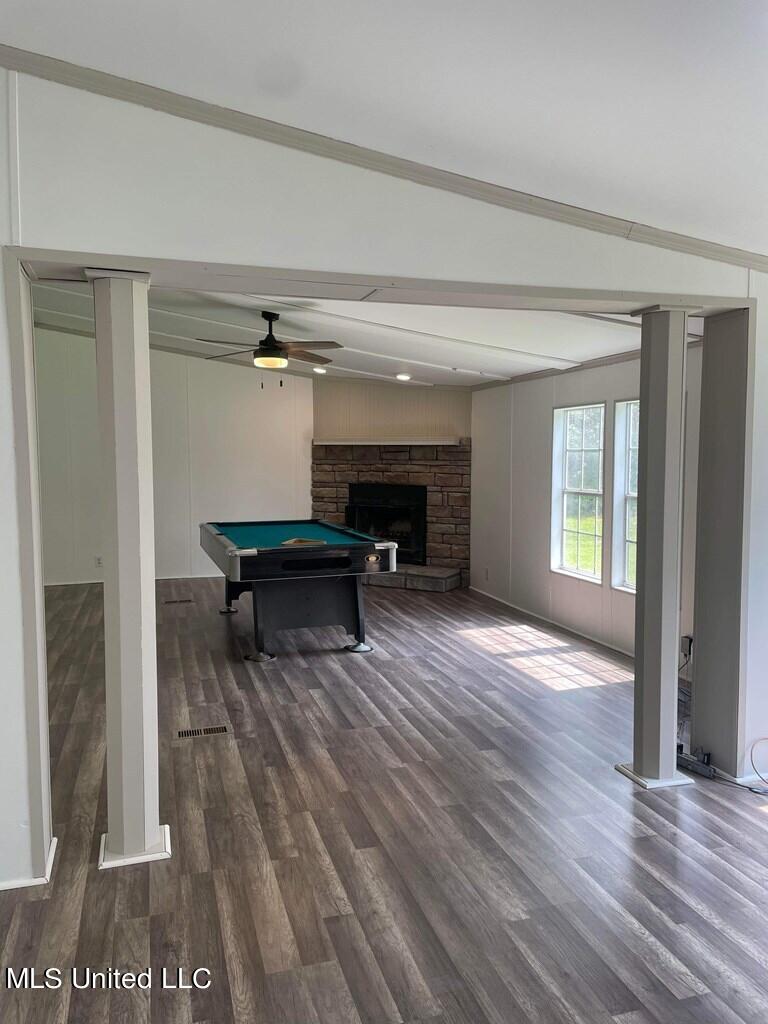 680 B Old Camp Road Poplarville, MS 39470 - Photo 19 of 21 178296_19