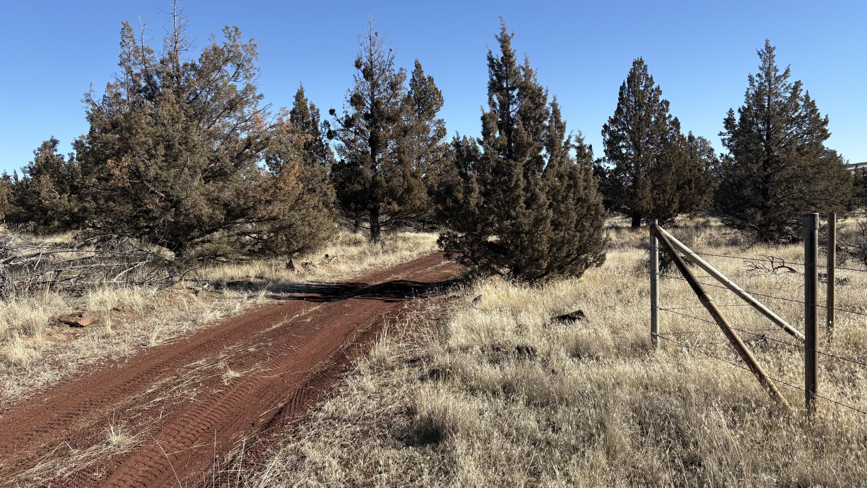 0 Northwest McDaniel Road Powell Butte, OR 97753 - Photo 1 of 19 IMG_5073