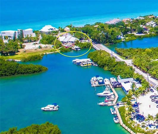 $2,150,000 | 4024 Casey Key Road, Nokomis, FL 34275