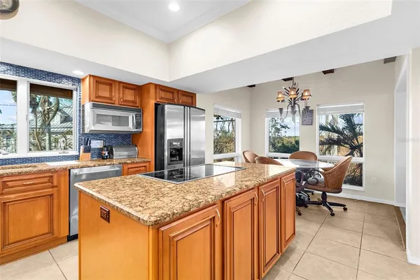 $2,150,000 | 4024 Casey Key Road, Nokomis, FL 34275