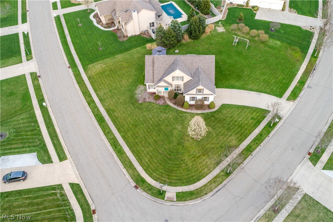 2832 Shallowford Road Northeast Canton, OH 44721 - Photo 31 of 32 Gallery Image 31