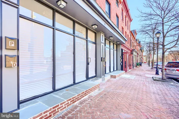 $1,750 | 7 South Carrollton Avenue, Baltimore, MD 21223