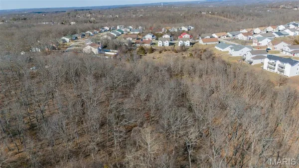 $39,900 | 0 Hollow Oak Lane, St. Robert, MO 65584