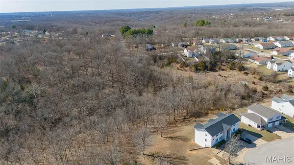 $39,900 | 0 Hollow Oak Lane, St. Robert, MO 65584