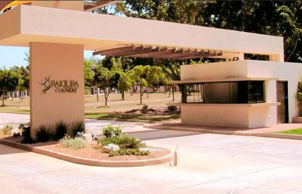 Rakiura Resort Asuncion Oc 99999  