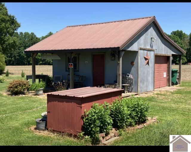4844 Bandana Road Kevil, KY 42053 - Photo 4 of 14 Photo 4
