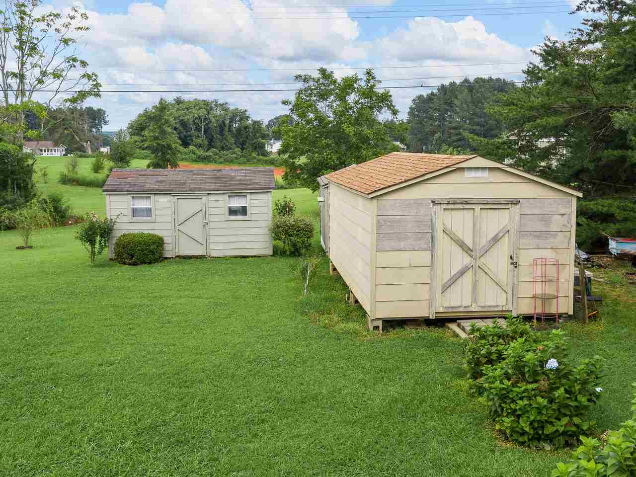 189 Ellis Ferry Road Gaffney, SC 29341 - Photo 17 of 17