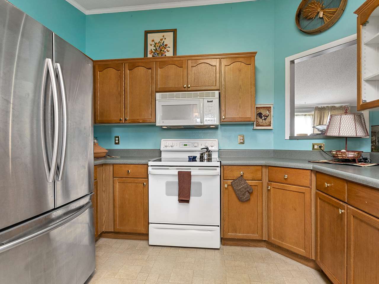 189 Ellis Ferry Road Gaffney, SC 29341 - Photo 8 of 17