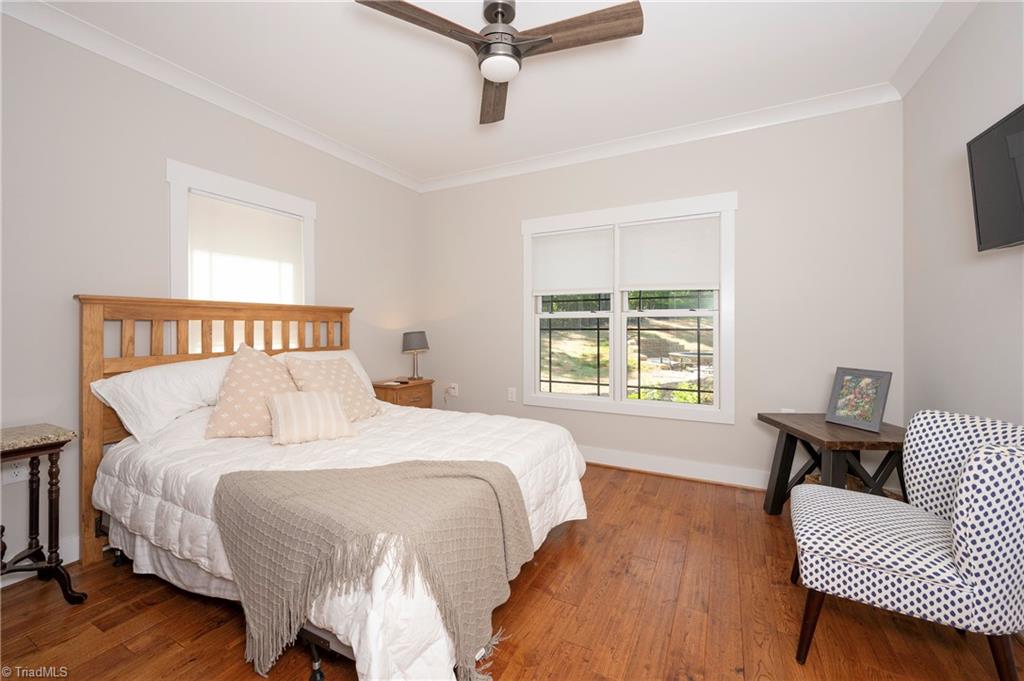 7988 Ridge Road Tobaccoville, NC 27050 - Photo 19 of 41 Bedroom 3