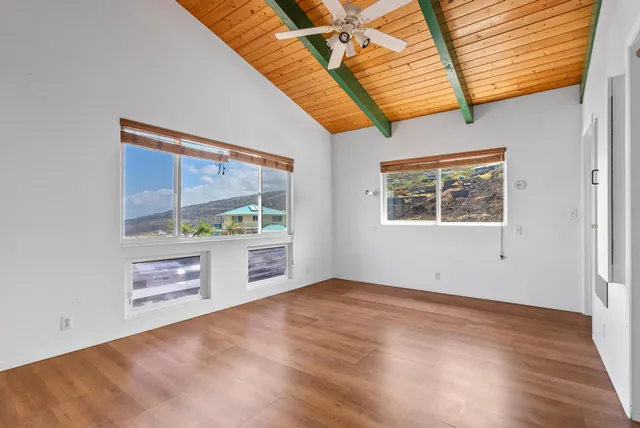 $399,000 | 88-1506 Ewalu Avenue, Captain Cook, HI 96704