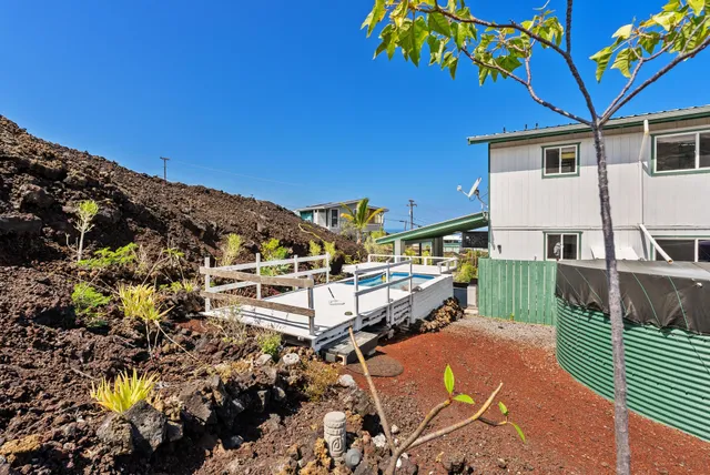 $399,000 | 88-1506 Ewalu Avenue, Captain Cook, HI 96704