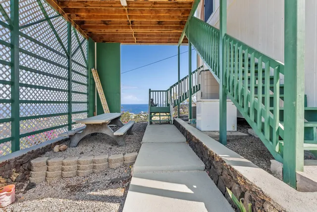 $399,000 | 88-1506 Ewalu Avenue, Captain Cook, HI 96704